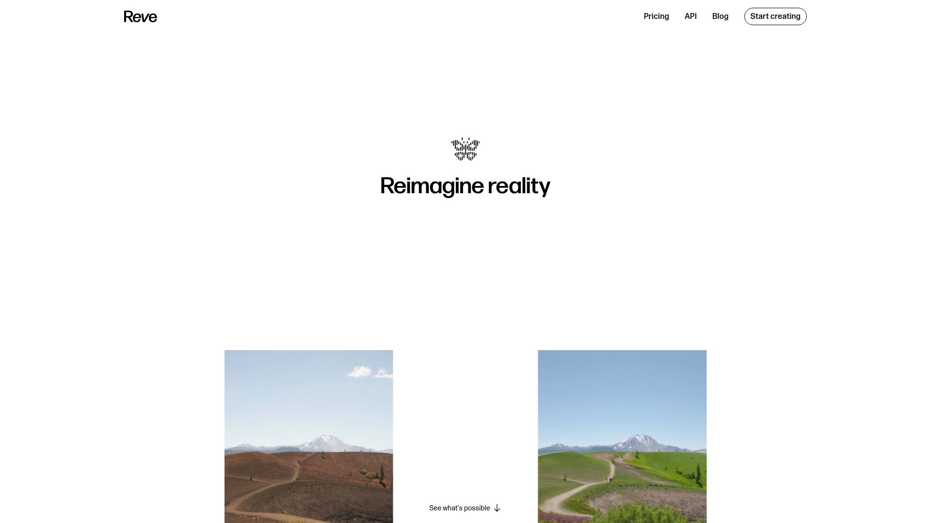 Reve Image