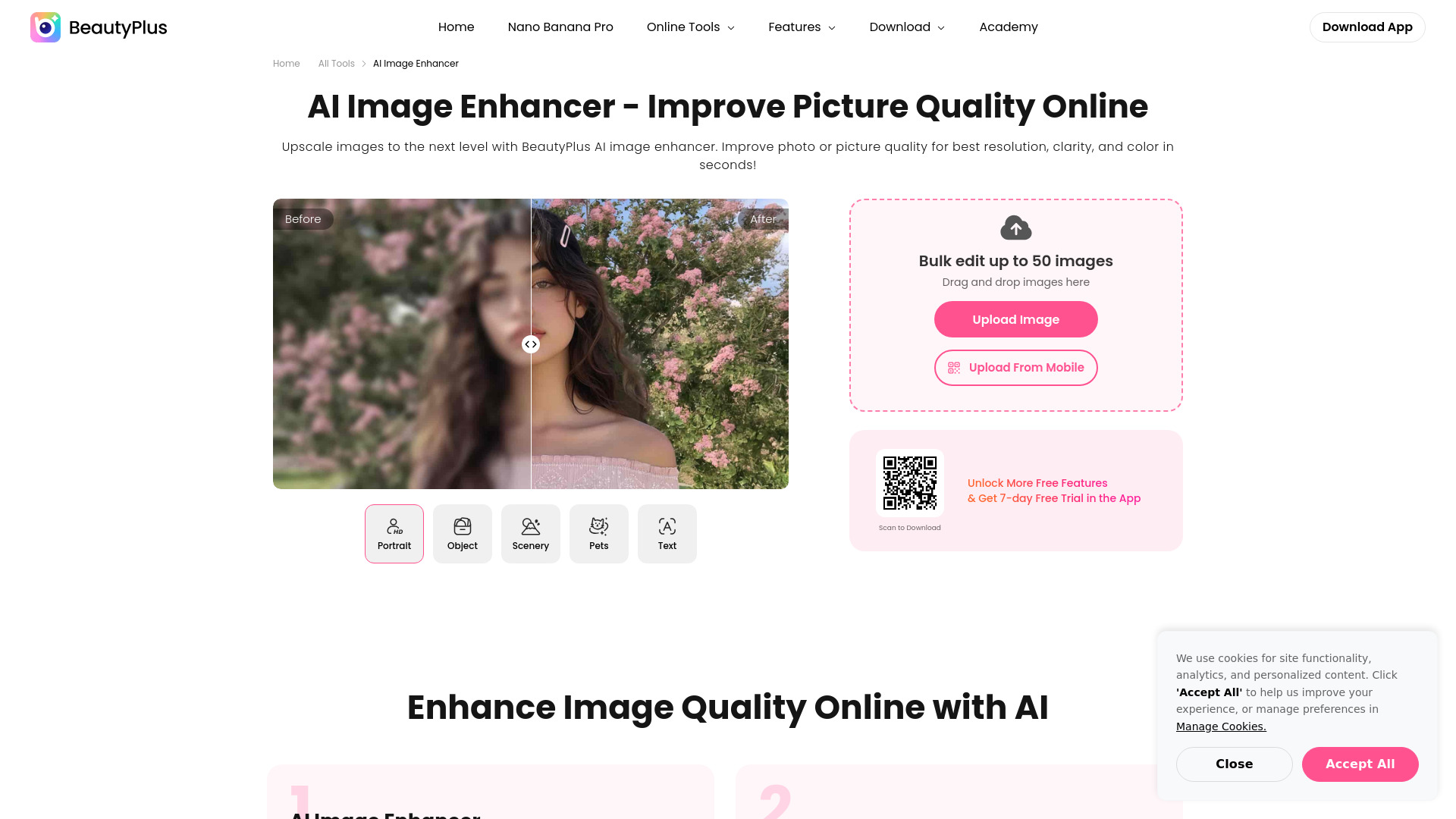 BeautyPlus