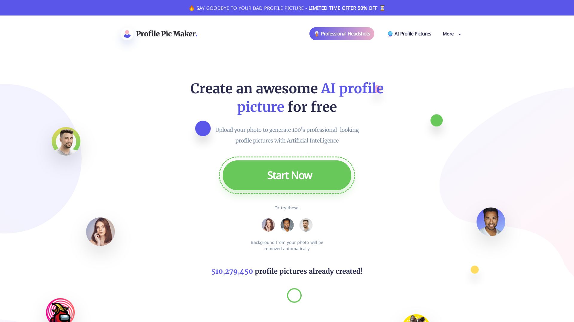PFPMaker