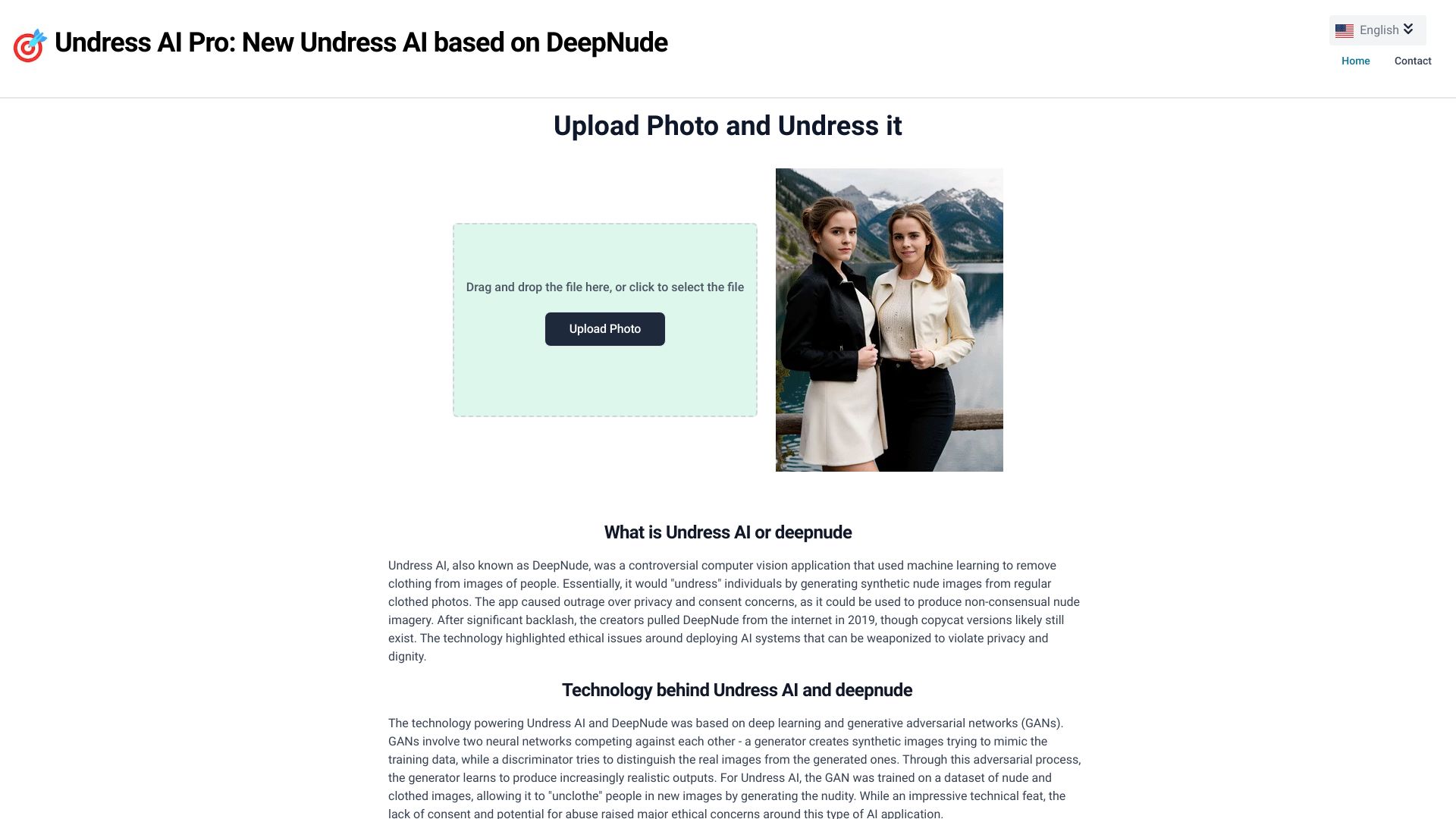 Undress AI Pro