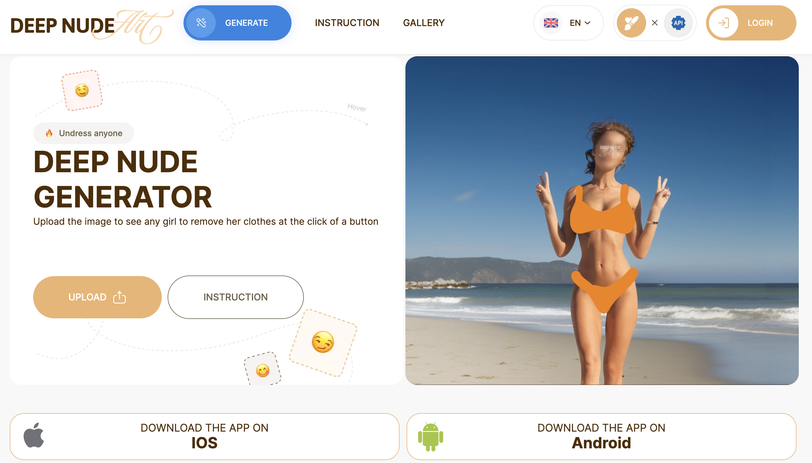Deep-nudes.com