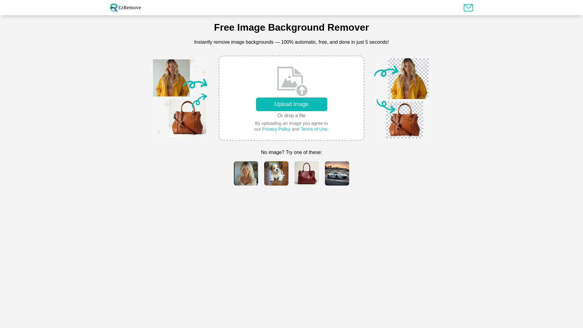 EzRemove