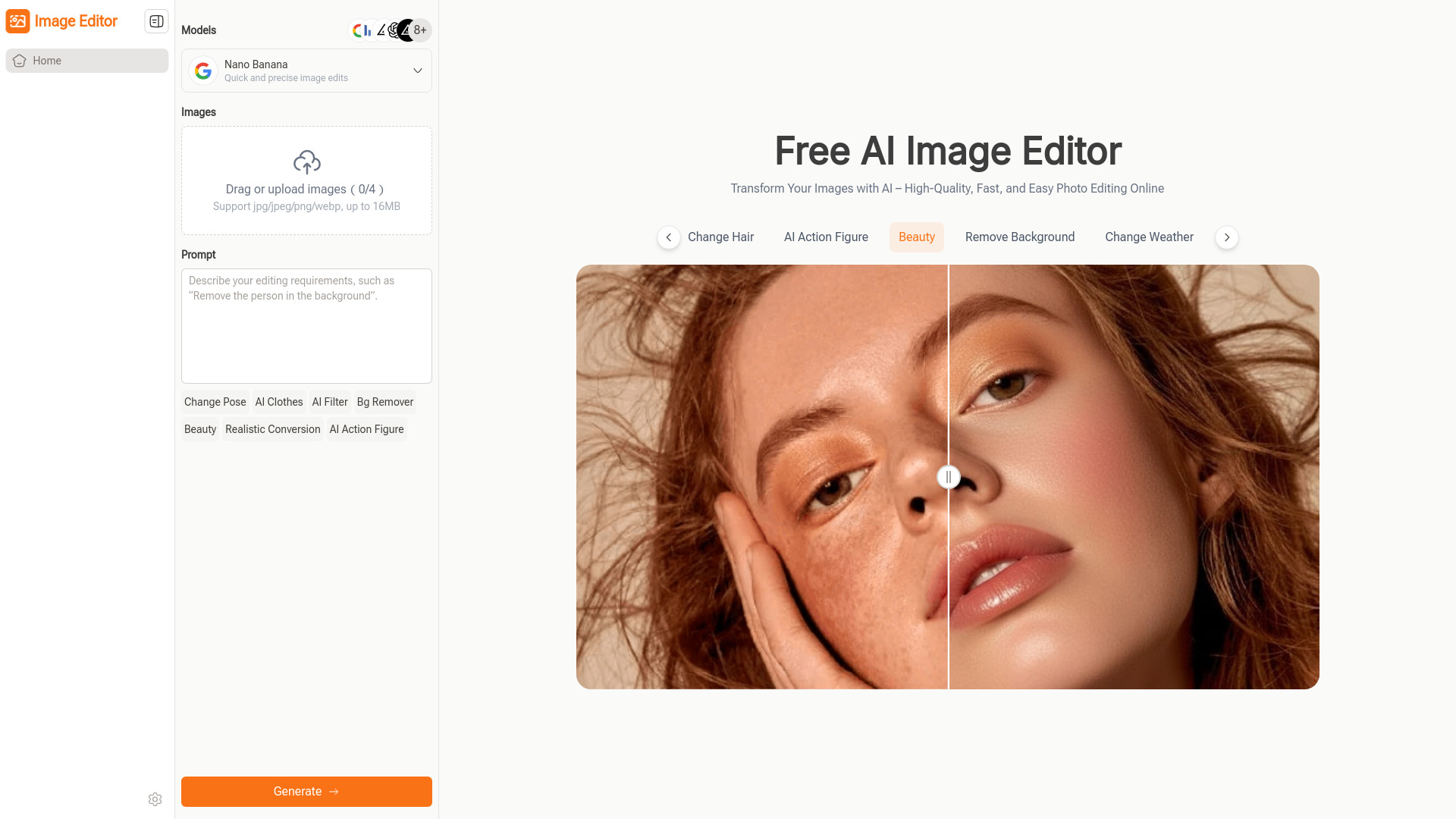 Image Editor