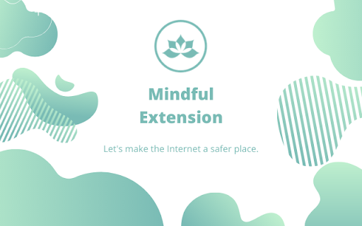 Meet Mindful - 谷歌插件