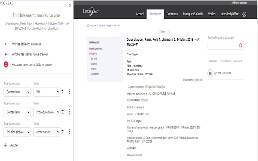 Annotation Plugin - 谷歌插件