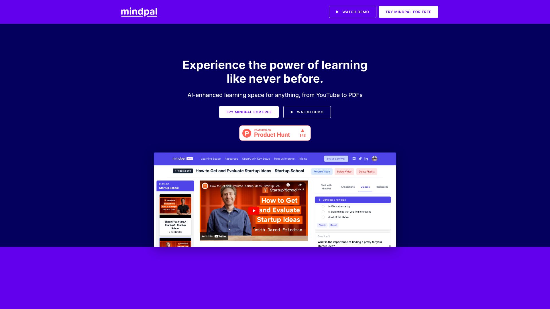 MindPal