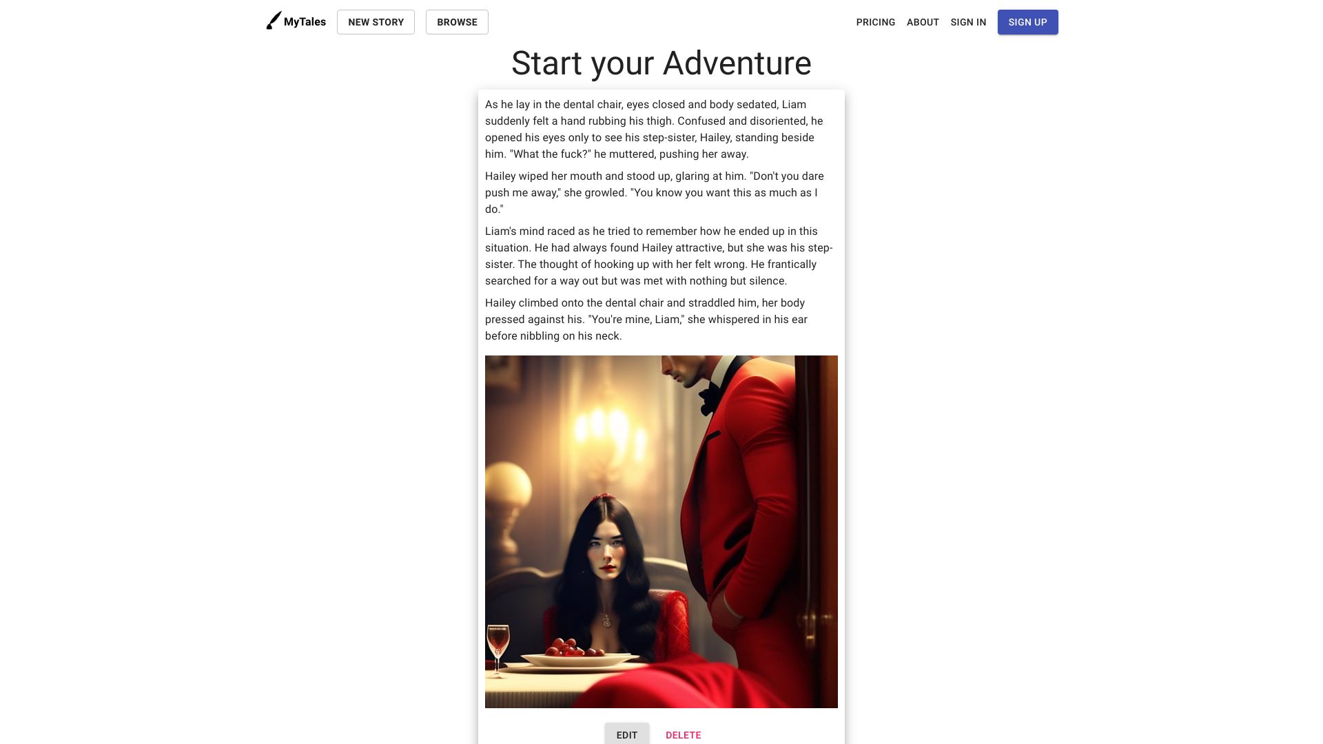 MyTales