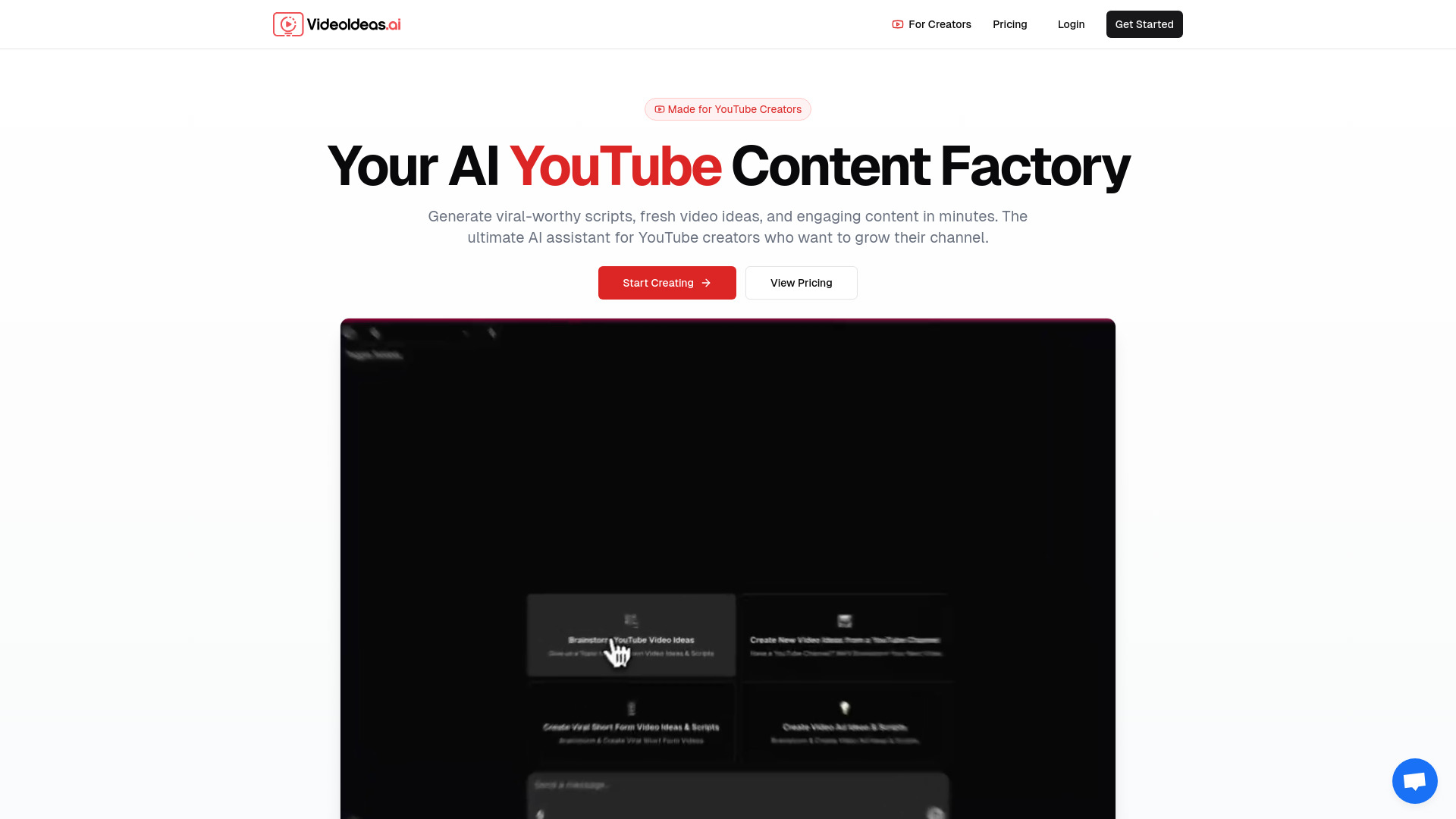 VideoIdeas.ai