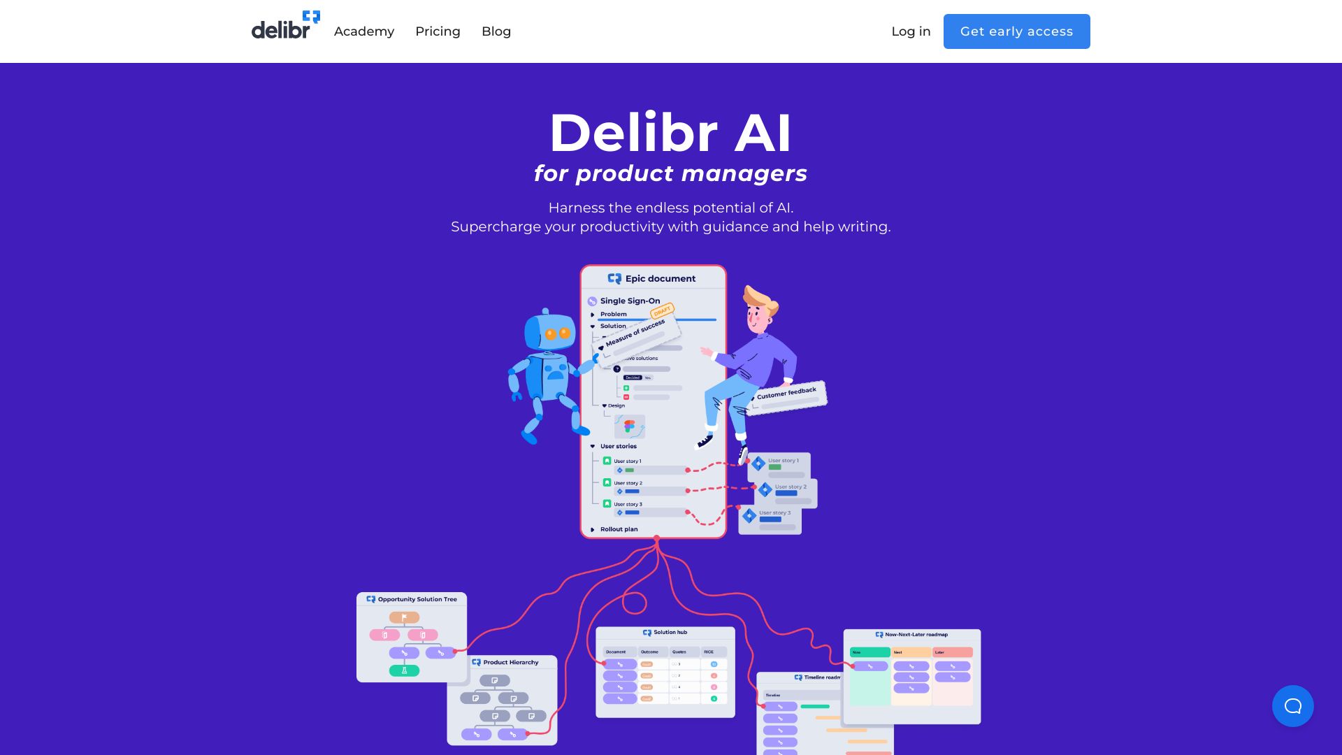Delibr