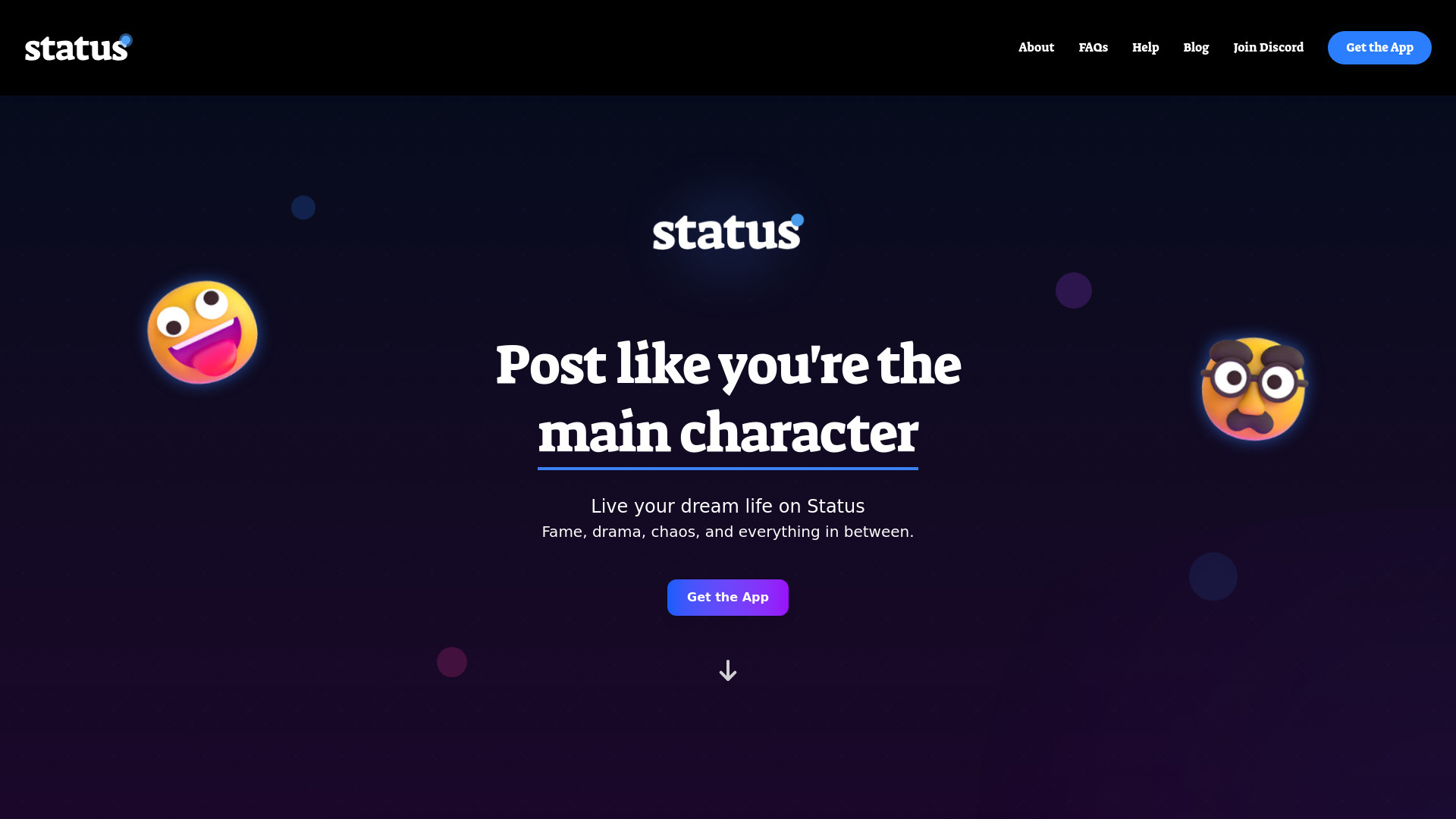 Status AI
