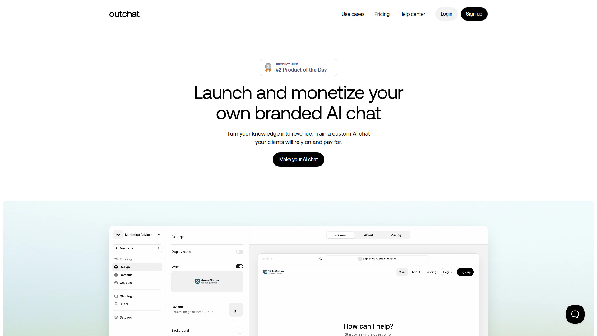 Outchat.ai