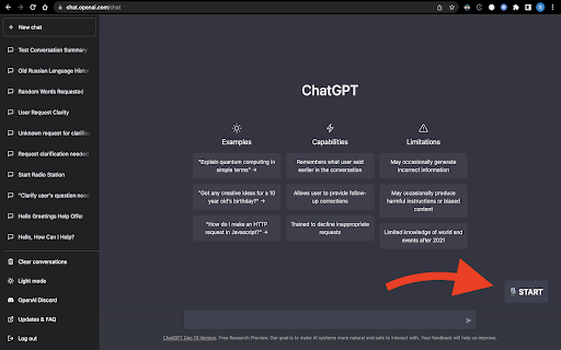 Language Learning Chrome Extension - 谷歌插件
