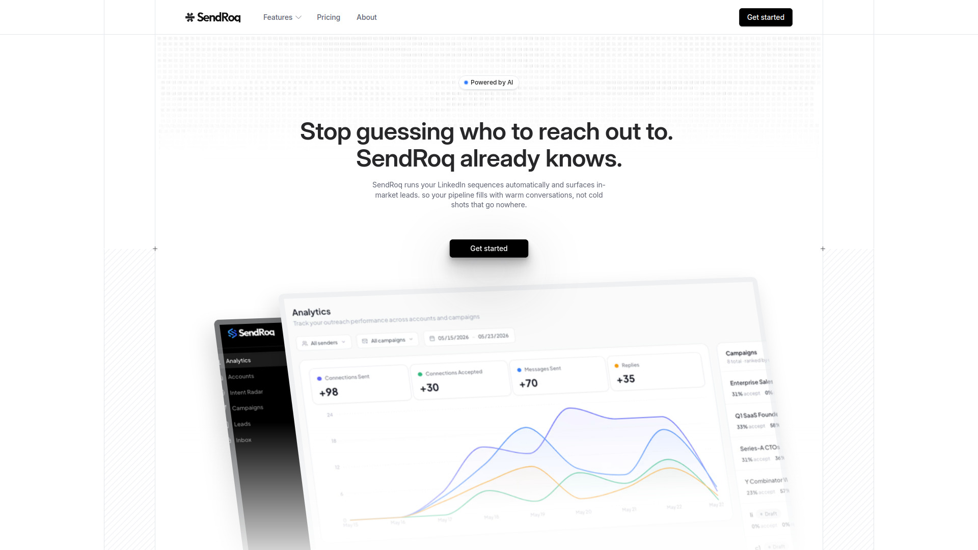 SendRoq