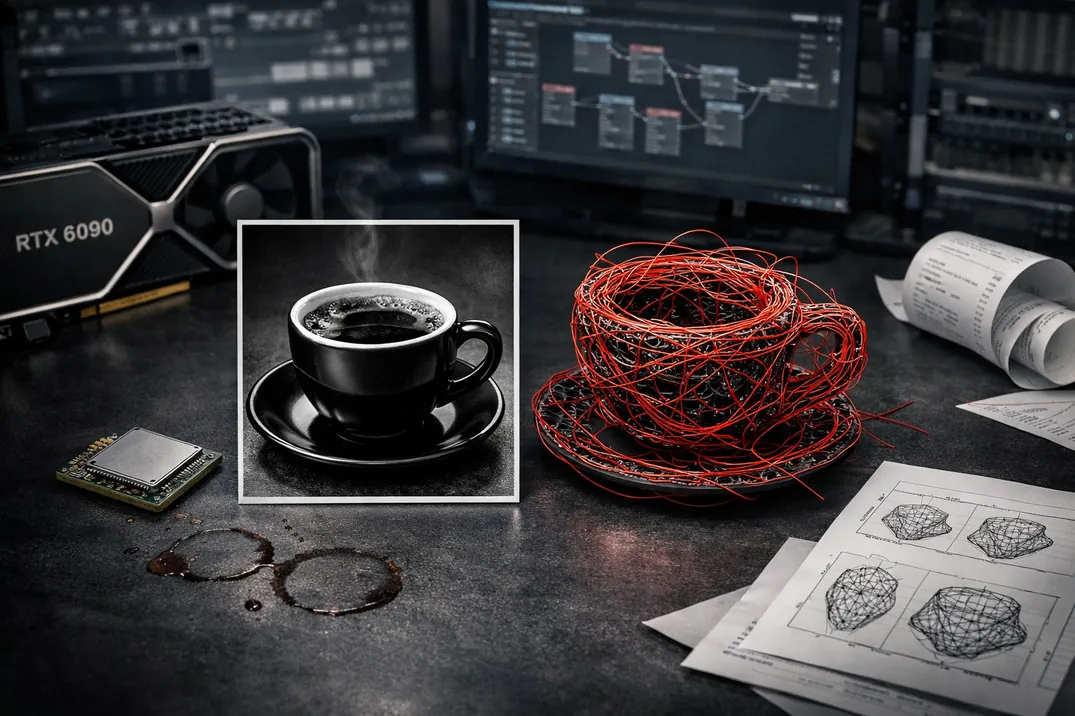 2026热门AI 3D建模软件排行榜：平面到建模设计全场景适配款横向评测