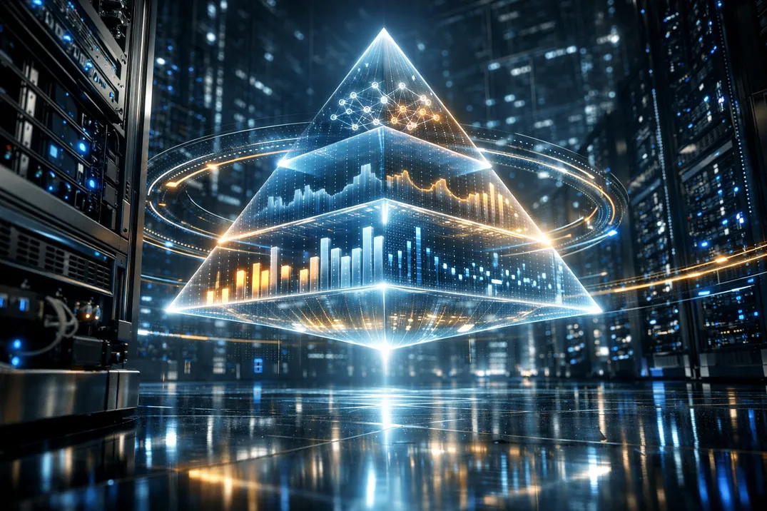 2026企业级AI数据分析工具排行榜：高精准易操作TOP10实测对比