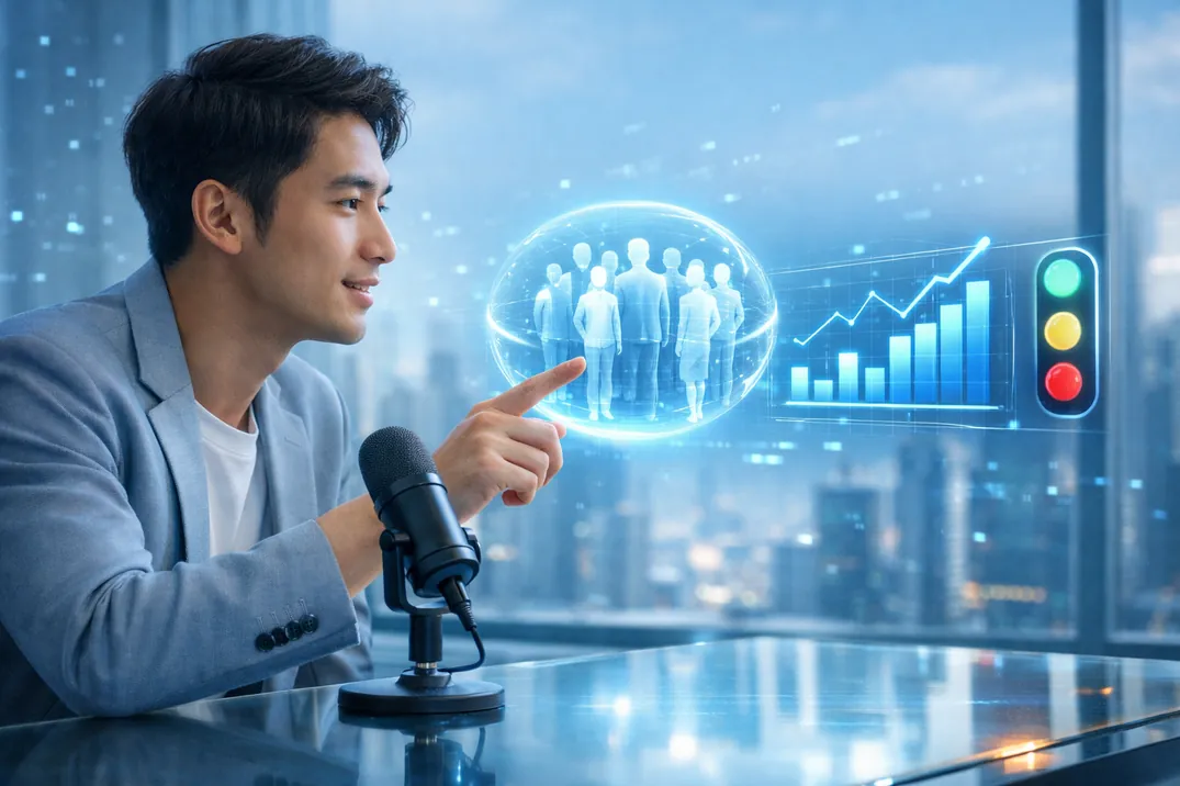 AI数据分析怎么用？从数据清洗到可视化建模的2026最新入门指南与工具推荐