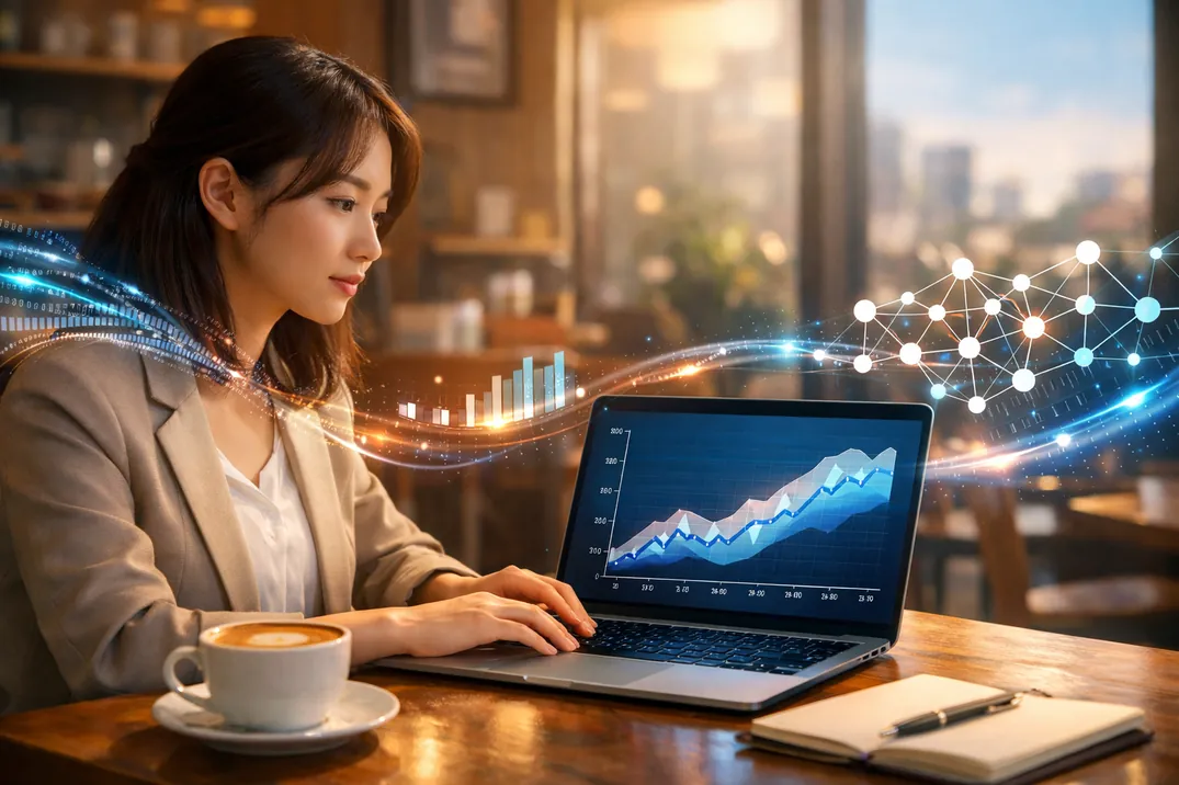 2026年AI数据分析新手教程：零基础到实战的完整流程与主流工具对比