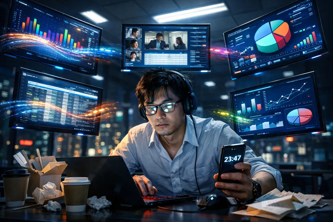 2026年最值得入手的AI智能办公助手全面对比：功能、价格与效率提升实测