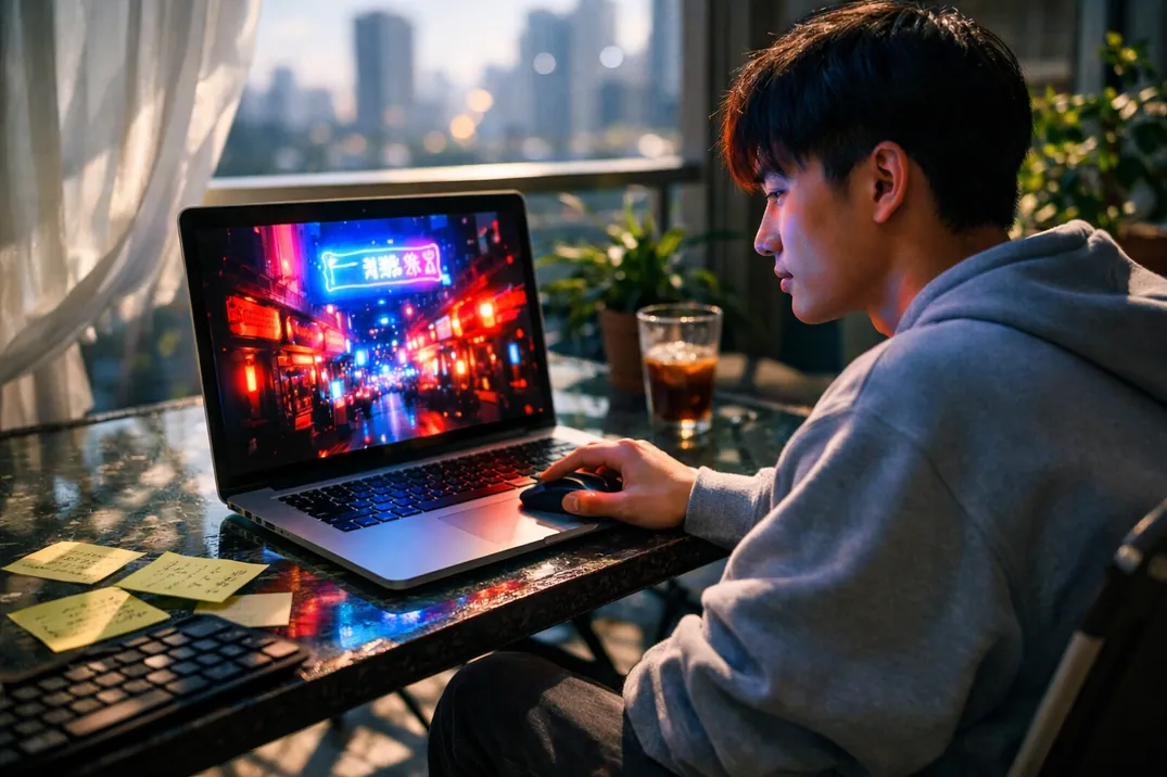 免费AI视频生成器哪个好用？2026最新实测推荐与关键词长尾流量玩法