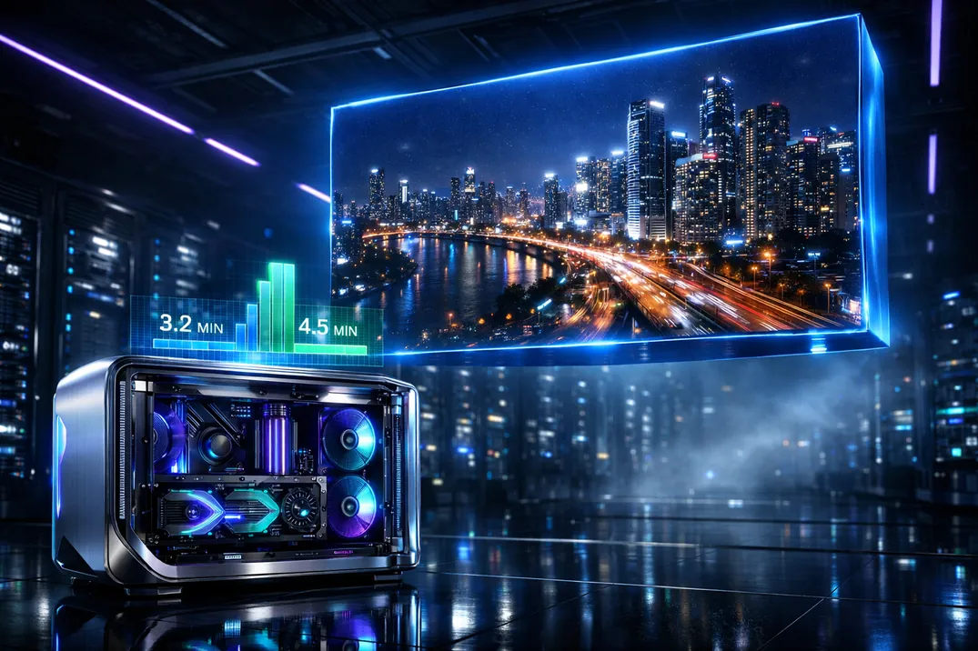 2026年高分辨率无水印AI视频生成工具排行榜：专业评测与选购指南