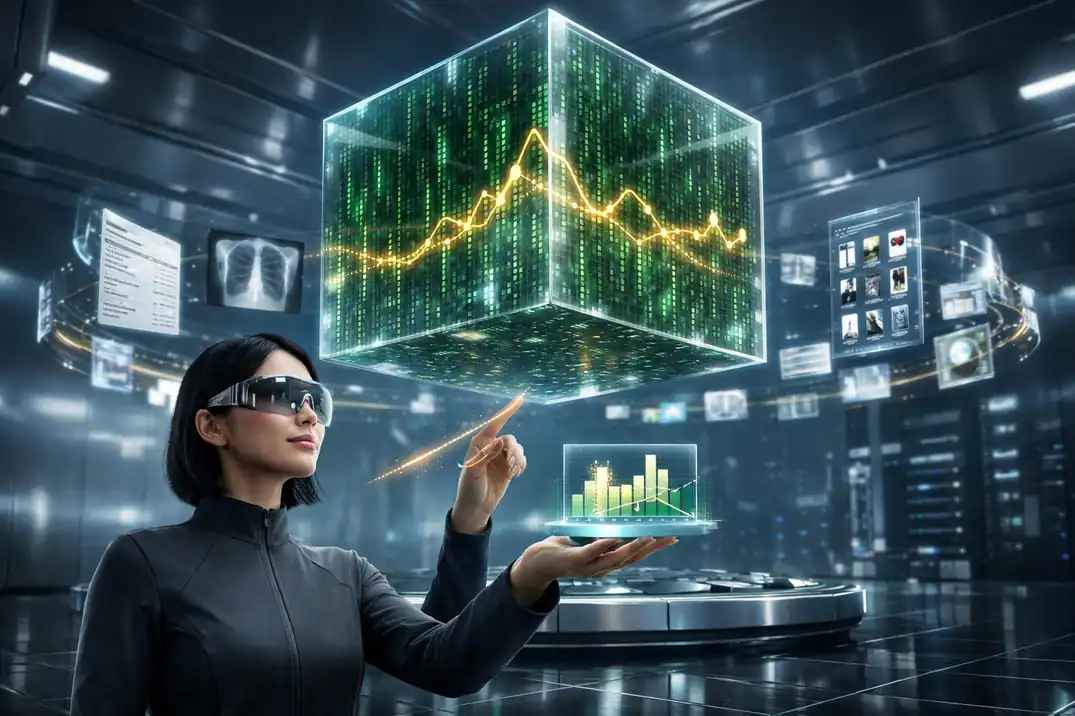 2026零基础合成数据生成全攻略：原理、步骤与主流工具对比