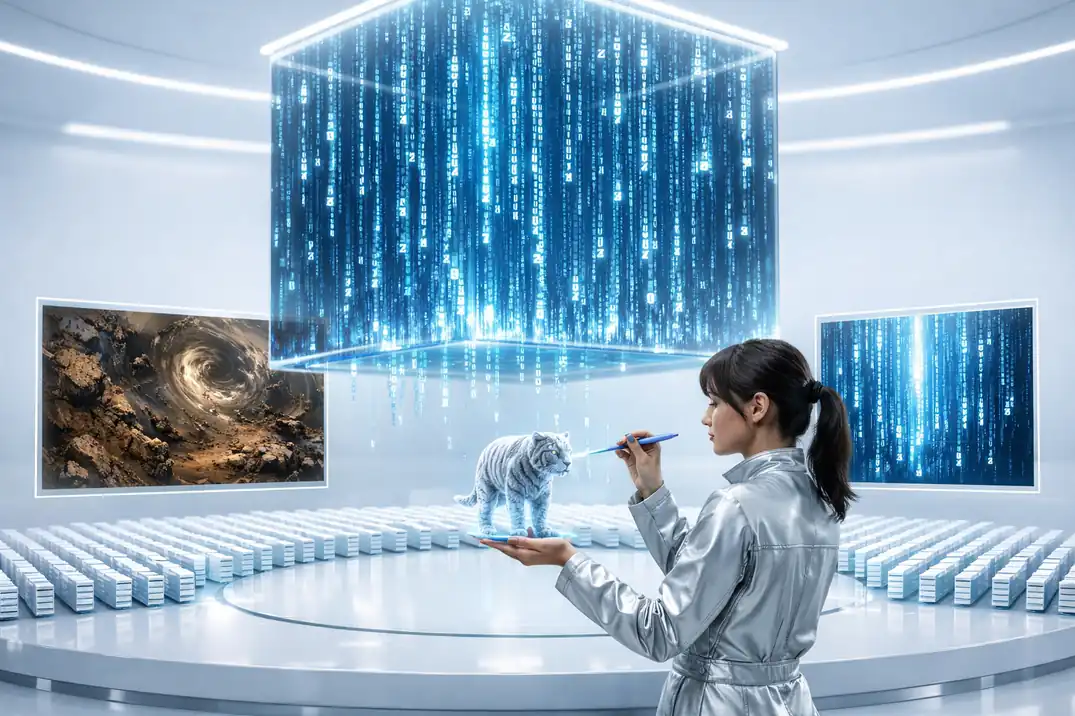 一文看懂合成数据怎么做：新手入门教程、最佳实践及2026热门平台推荐