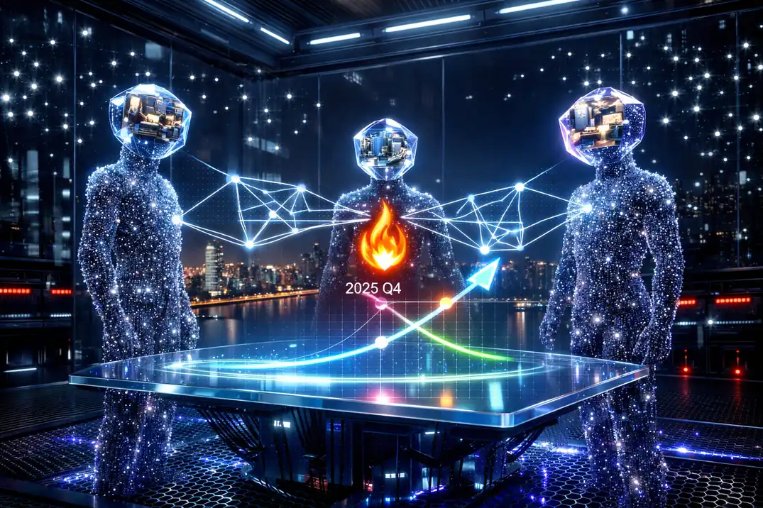 多AI协同工作必备：2026最新多智能体系统平台推荐与实战部署解析