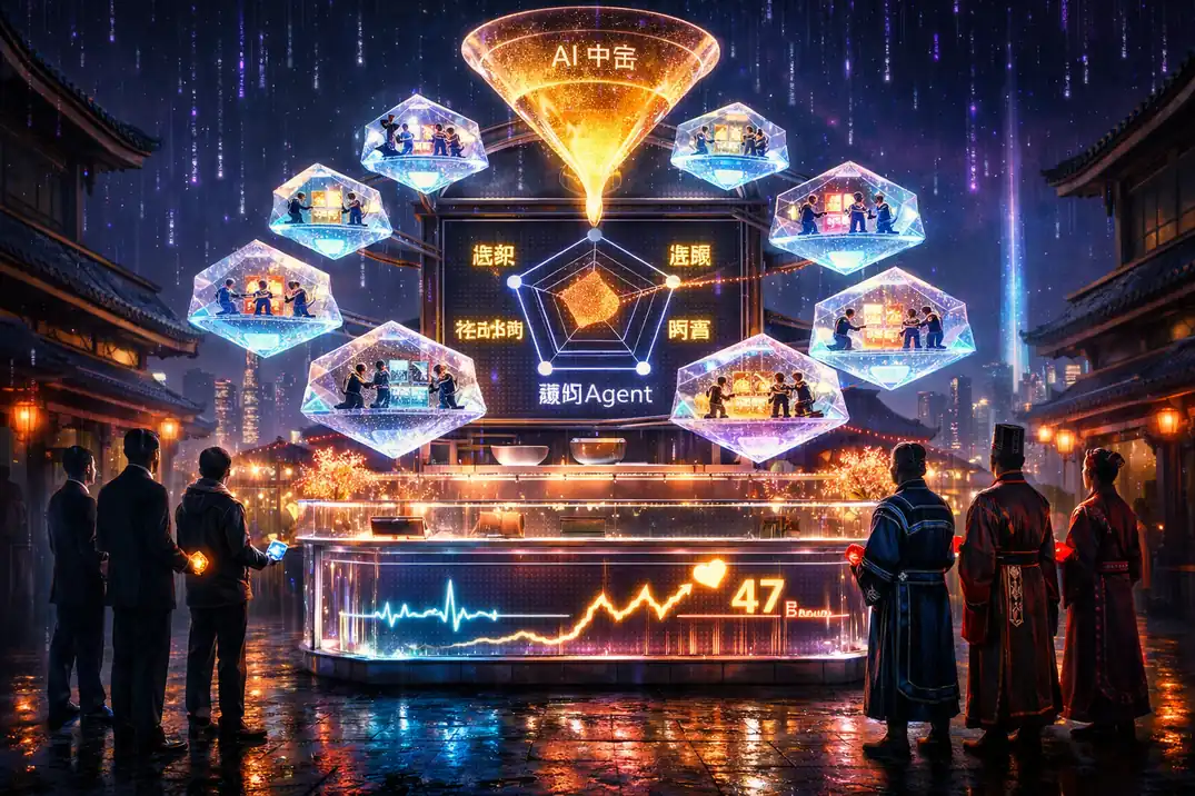 2026年主流多智能体系统工具全景评测：10大协同AI平台功能对比与选型指南