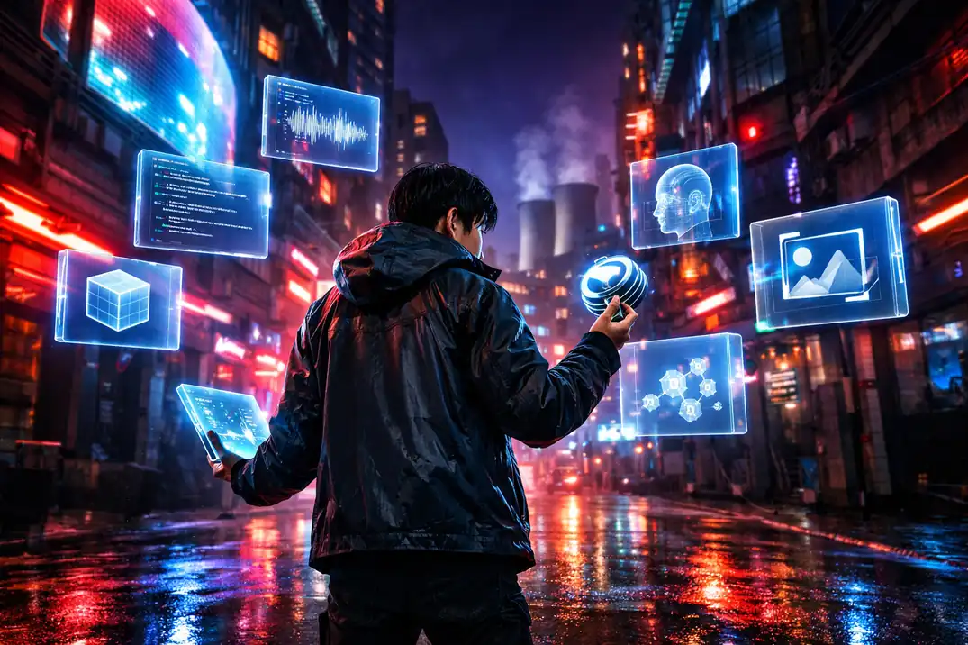 2026 人工智能 AI 软件最新上线 2026 新推出 AI 工具