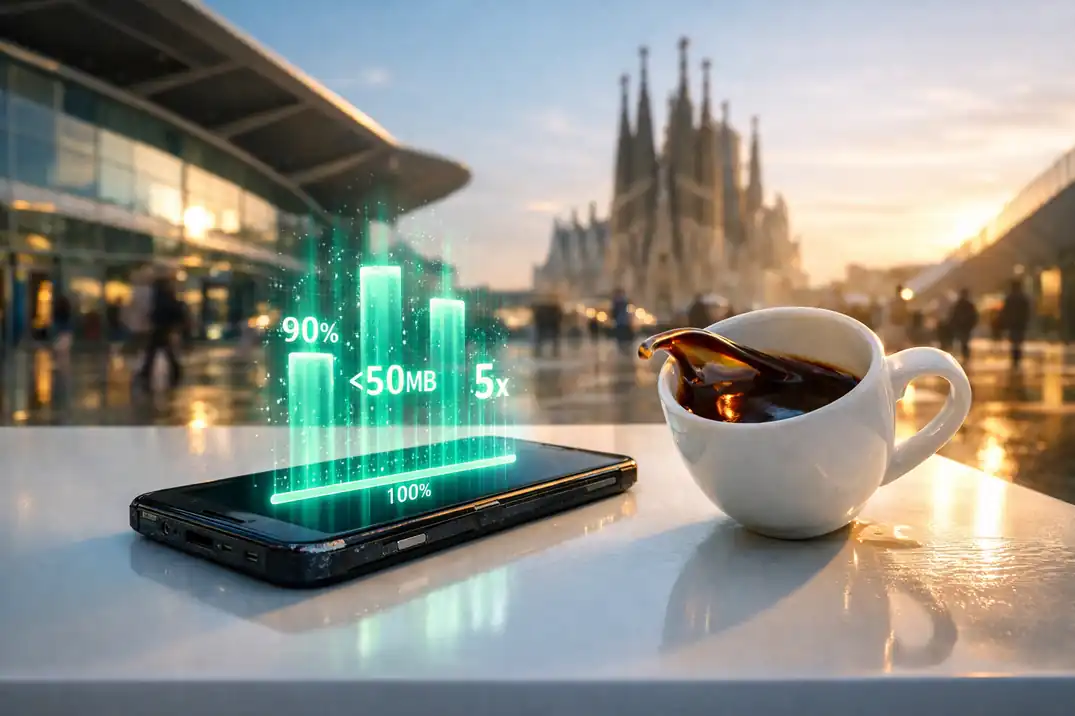 2026 人工智能 AI 软件轻量化版 占用小速度快