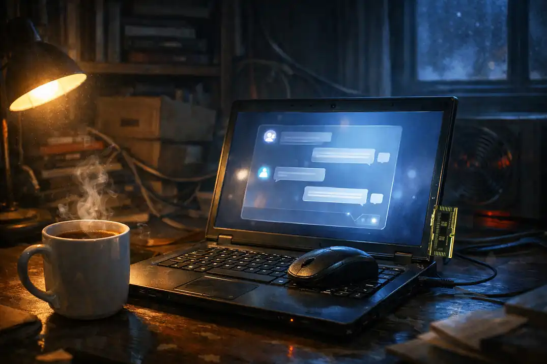 2026 人工智能 AI 软件电脑版 低配电脑也能流畅用