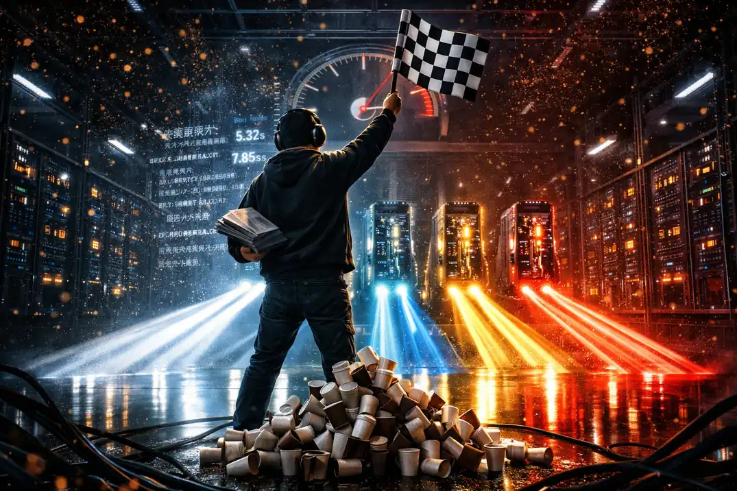 2026 人工智能 AI 软件实测对比 功能性能全面分析