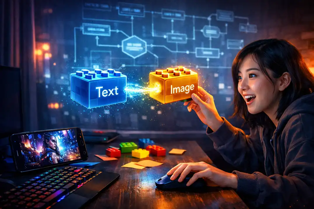 2026 人工智能 AI 软件使用教程 零基础快速上手