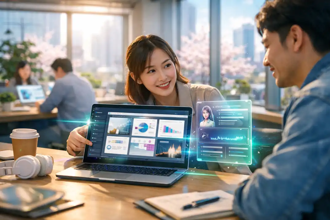 2026 人工智能 AI 软件推荐 国内好用免费工具合集