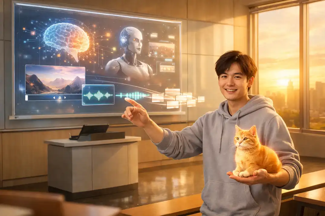 2026 年 AI 使用教程