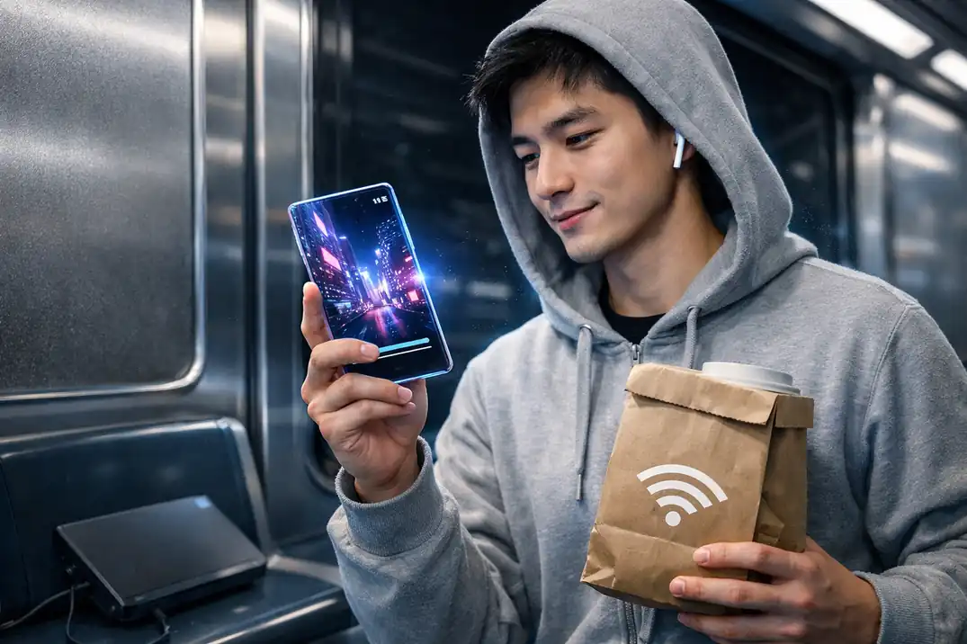 2026 年手机可用 AI 工具 随时随地创作剪辑