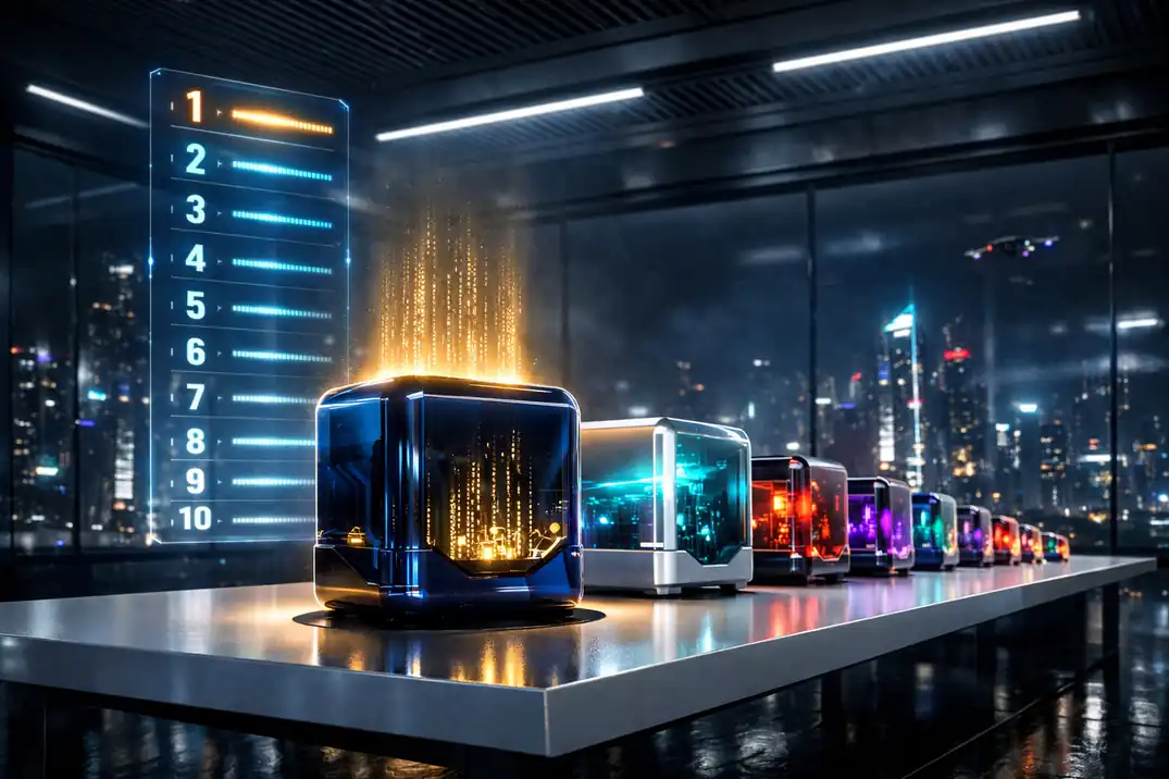 2026 年 AI 工具箱哪家强 亲测好用排行榜