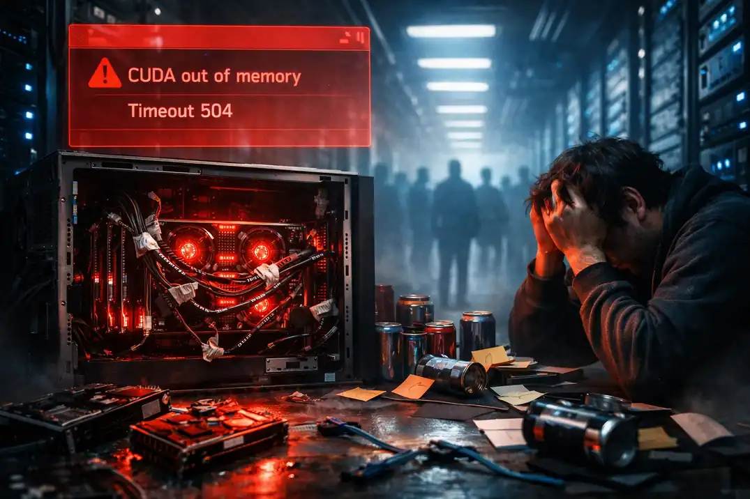 2026 年 AI 工具常见问题汇总 解决卡顿报错难题