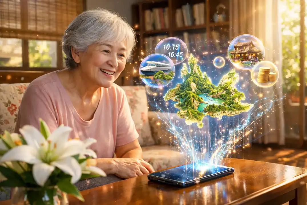 2026 年 AI 高效使用技巧 普通人也能精通 AI