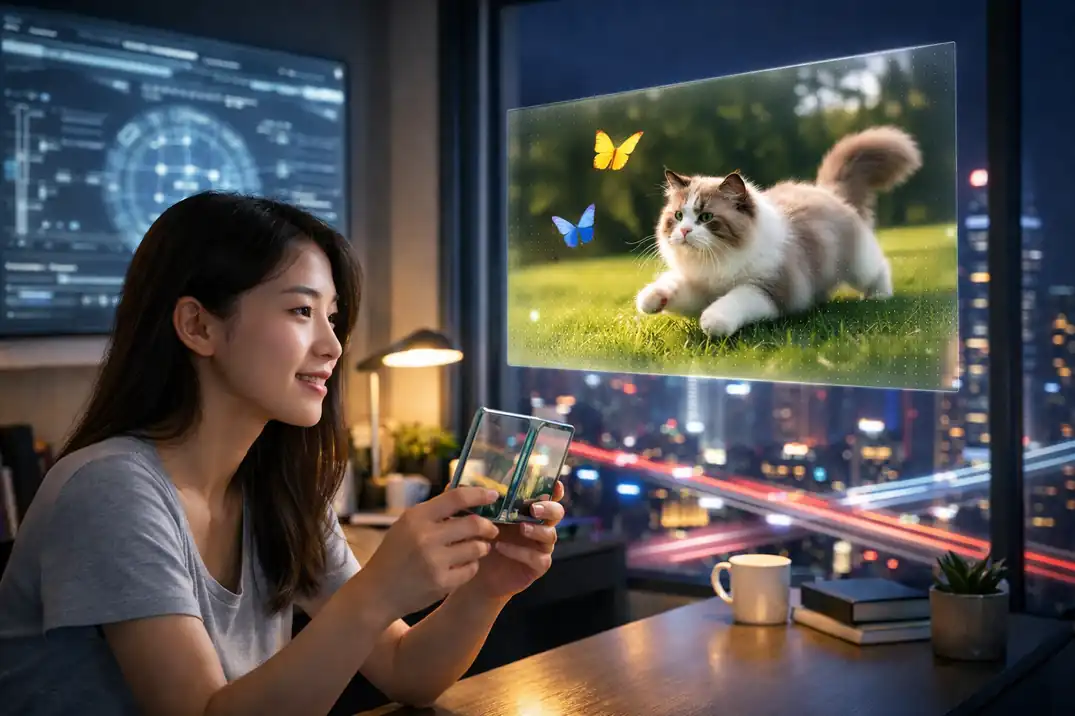 国内 AI 视频生成怎么用 2026 零基础实操教程 + 工具