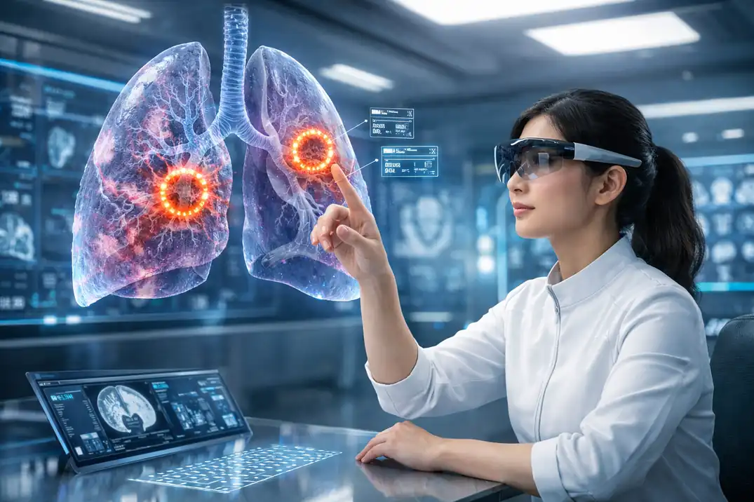 百川 M3 怎么用 2026 医疗影像分析实操教程 + 工具