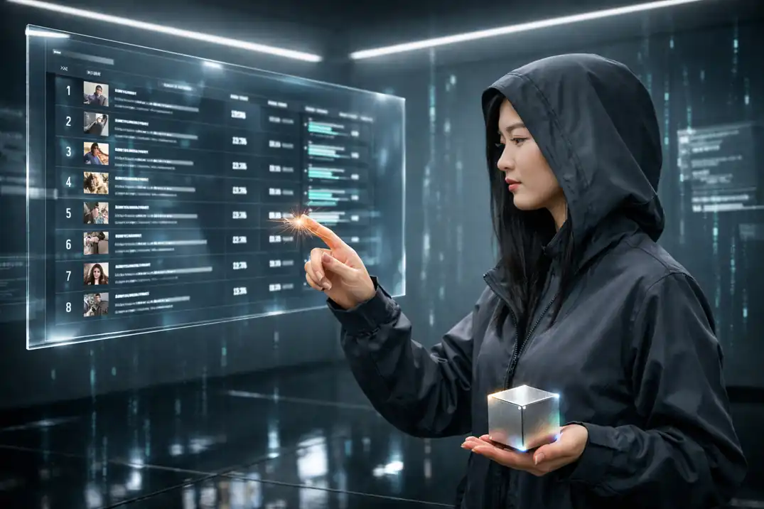 2026 开源图生图工具排行榜 混元 3.0 适配款合集