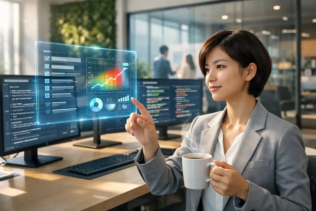 2026AI Agent 商业化排行榜 高性价比职场适配款