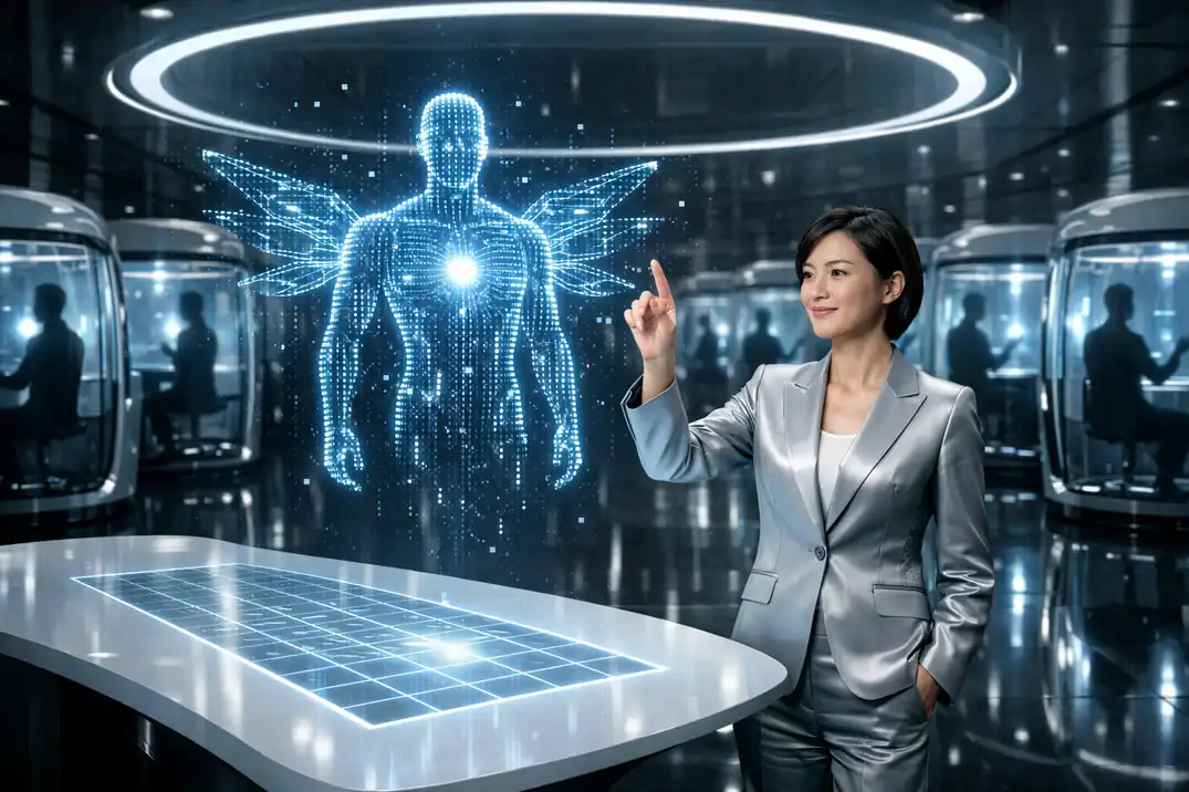 AI Agent 商用工具推荐 2026 企业级自主办公神器合集