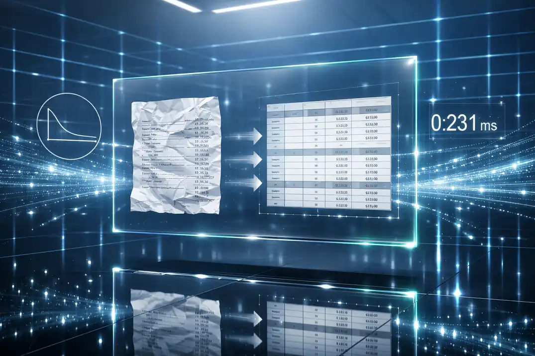 2026 百度 OCR 工具排行榜 高精准图文识别适配款