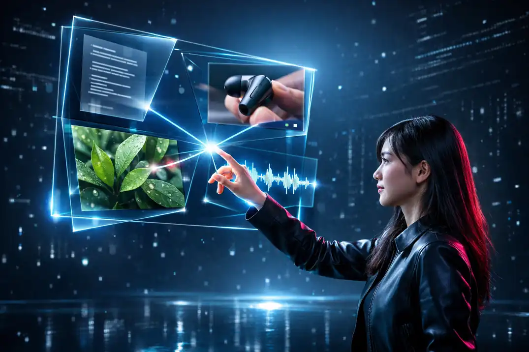 百度文小言使用指南 2026 多模态搜索创作实操技巧