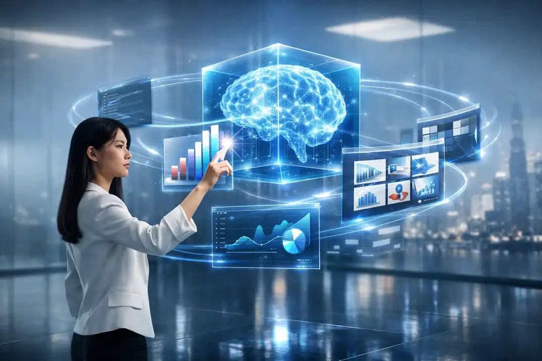 2026 文心 5.0 生态工具排行榜 百度系办公创作神器