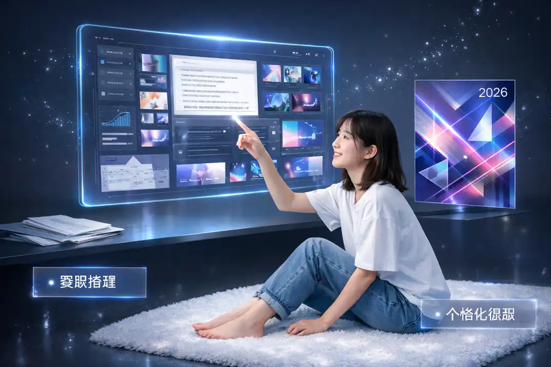 文心 5.0 怎么用 2026 零基础上手实操教程 + 工具适配