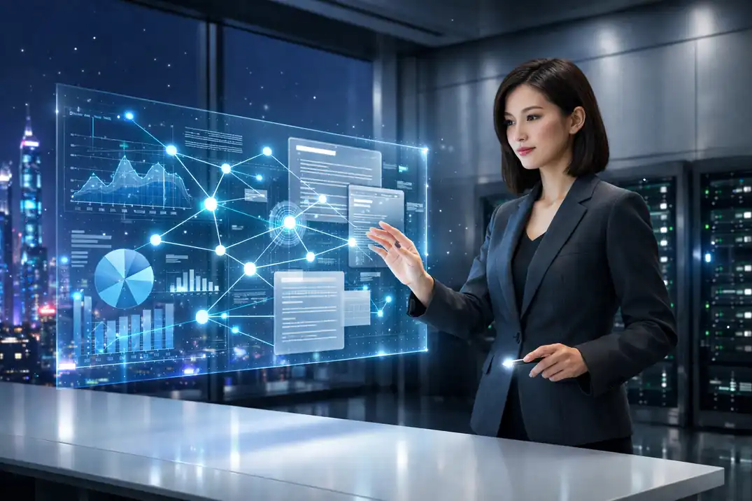 文心 5.0 工具推荐 2026 国内可用高精准 AI 应用合集