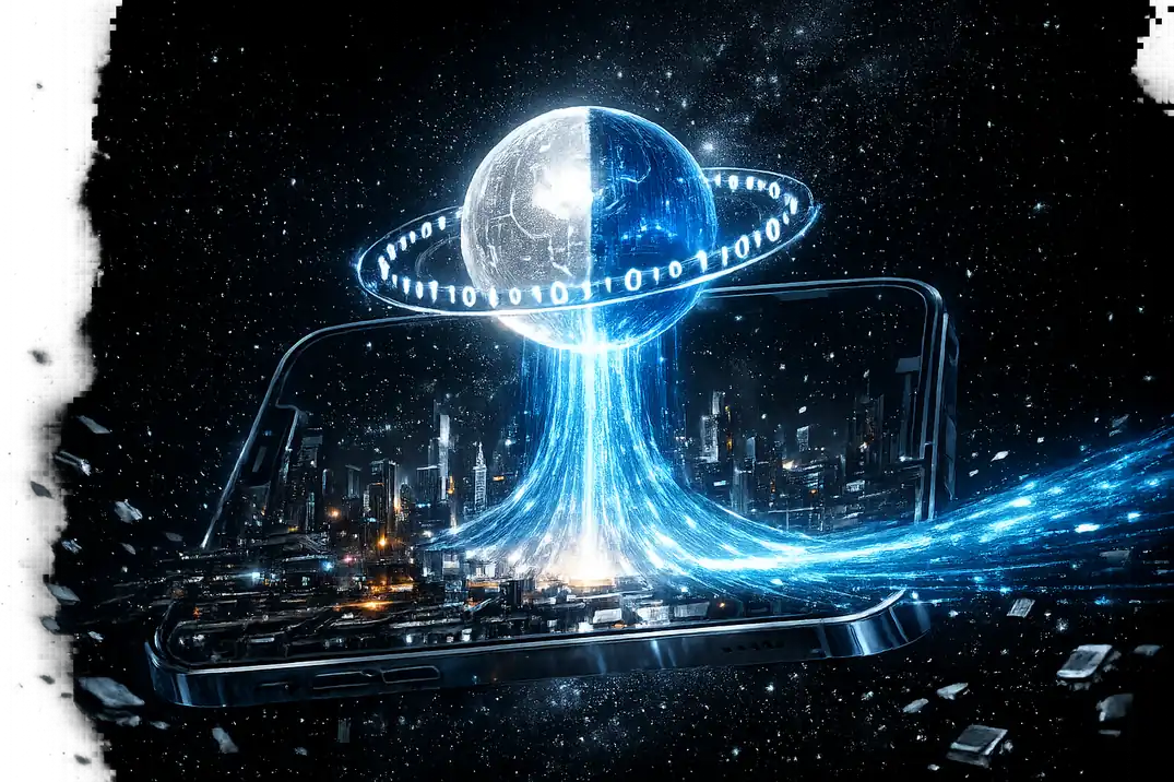 苹果与OpenAI接近达成协议，拟将ChatGPT集成至iOS系统